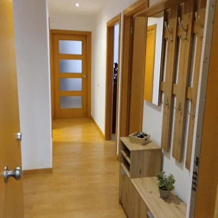 Canana De Vega Apartment Flix